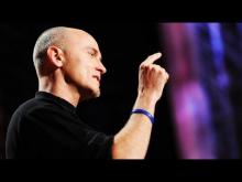 Embedded thumbnail for Chip Conley: Meten wat het leven waarde geeft