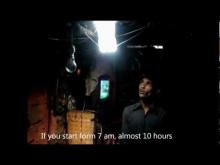 Embedded thumbnail for Jugaad innovatie: The Solar Bottle Bulb