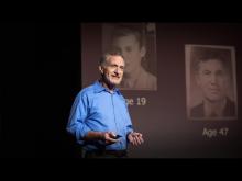 Embedded thumbnail for What makes a good life?