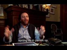 Embedded thumbnail for Verkeerde partituur?