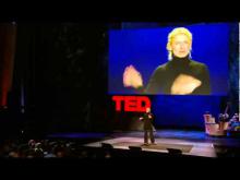 Embedded thumbnail for Elizabeth Gilbert on nurturing creativity