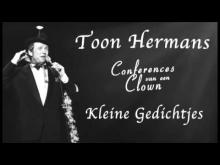 Embedded thumbnail for Kleine gedichtjes