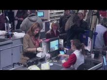 Embedded thumbnail for Van uw supermarkt zou u het niet aanvaarden