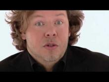 Embedded thumbnail for Ben Tiggelaar- Hoe word ik een beter mens