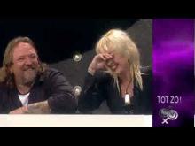 Embedded thumbnail for M/V - Aflevering 2 (Nederlandse TV-show over man-vrouw verschillen)