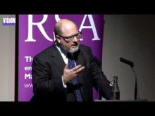 Embedded thumbnail for Adame Kahane - Power and love: a theory and practiceof social change